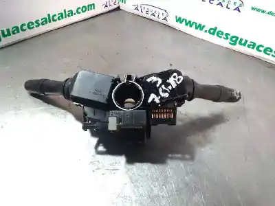 Second-hand car spare part multifunction switch for toyota auris luna+ oem iam references 8924502040  