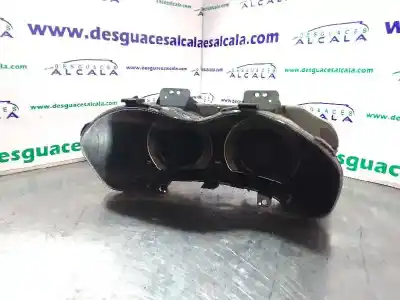 Peça sobressalente para automóvel em segunda mão quadrante por toyota auris luna+ referências oem iam 838000z290