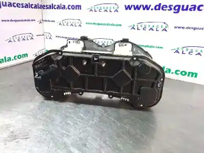 Peça sobressalente para automóvel em segunda mão quadrante por toyota auris luna+ referências oem iam 838000z290  