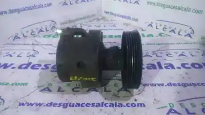 Автозапчасти б/у насос гидроусилителя за renault scenic rx4 (ja0) 1.9 dci salomon ссылки oem iam 26082027
