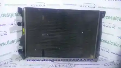 İkinci el araba yedek parçası SU RADYATÖRÜ için RENAULT SCENIC RX4 (JA0)  OEM IAM referansları   