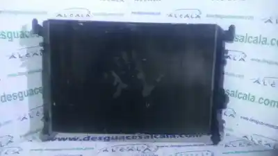 İkinci el araba yedek parçası su radyatörü için renault scenic rx4 (ja0) 1.9 dci salomon oem iam referansları   
