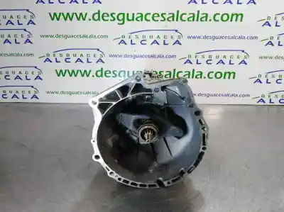 Pièce détachée automobile d'occasion boîte de vitesses pour bmw serie 3 compact (e46) 316ti références oem iam bdh