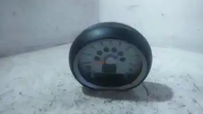 Peça sobressalente para automóvel em segunda mão quadrante por bmw mini (r56) cooper s referências oem iam 9125932  bm-0505-001