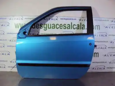 Автозапчасти б/у левая передняя дверь за microcar lyra virgo ссылки oem iam 