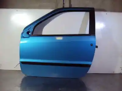 Автозапчастина б/у передні ліві двері для microcar lyra virgo посилання на oem iam   