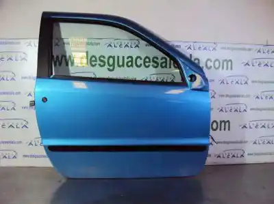 Автозапчасти б/у дверь передняя правая за microcar lyra virgo ссылки oem iam 