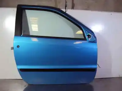 Автозапчасти б/у дверь передняя правая за microcar lyra virgo ссылки oem iam   