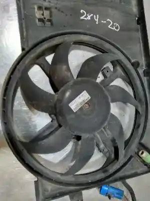 Автозапчасти б/у электрический вентилятор за citroen nemo basis ссылки oem iam 51780704  51805807
