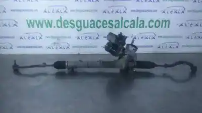 Peça sobressalente para automóvel em segunda mão CAIXA DE DIREÇÃO por BMW MINI (R56)  Referências OEM IAM 6778549032901070006 Q003T62676 6778549AI03