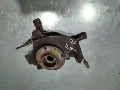 Автозапчастина б/у передній прав для citroen nemo basis посилання на oem iam 