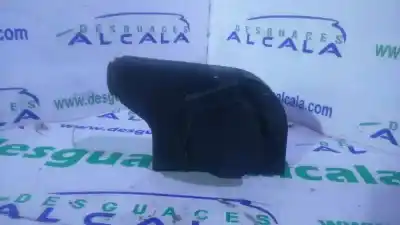 Автозапчасти б/у педальный потенциометр за renault scenic rx4 (ja0) 1.9 dci salomon ссылки oem iam 50763001  