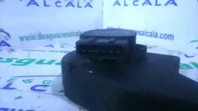 Автозапчасти б/у педальный потенциометр за renault scenic rx4 (ja0) 1.9 dci salomon ссылки oem iam 50763001  