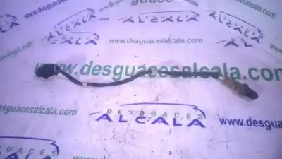 Second-hand car spare part LAMBDA PROBE for SEAT IBIZA (6J5)  OEM IAM references 045906262  0281004084/085