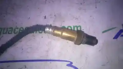 Peça sobressalente para automóvel em segunda mão sonda lambda por seat ibiza (6j5) reference referências oem iam 045906262  0281004084/085