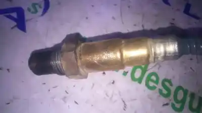 Peça sobressalente para automóvel em segunda mão sonda lambda por seat ibiza (6j5) reference referências oem iam 045906262  0281004084/085