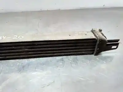 Автозапчасти б/у интеркулер за citroen nemo basis ссылки oem iam 51790623  