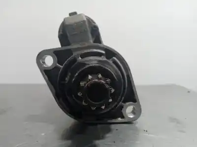 Автозапчасти б/у ДВИГАТЕЛЬ ЗАПУСКАЕТСЯ за AUDI A3 (8P)  ссылки OEM IAM 02M911023M  