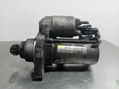 Автозапчасти б/у двигатель запускается за audi a3 (8p) 2.0 16v fsi ссылки oem iam 02m911023m  