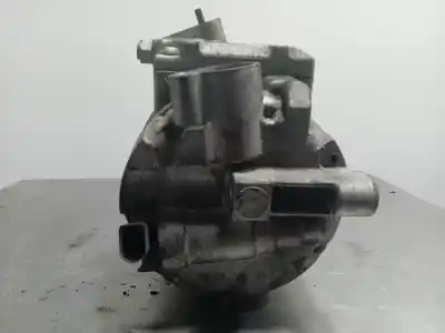 Second-hand car spare part air conditioning compressor for audi a3 (8p) 2.0 16v fsi oem iam references   