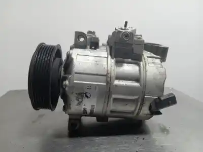 Second-hand car spare part air conditioning compressor for audi a3 (8p) 2.0 16v fsi oem iam references   
