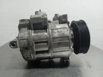 Second-hand car spare part air conditioning compressor for audi a3 (8p) 2.0 16v fsi oem iam references   