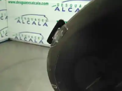 Peça sobressalente para automóvel em segunda mão quadrante por peugeot partner (s2) combi plus referências oem iam 9759364380  cd27c5c5