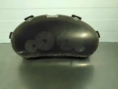 Peça sobressalente para automóvel em segunda mão quadrante por peugeot partner (s2) combi plus referências oem iam 9759364380  cd27c5c5