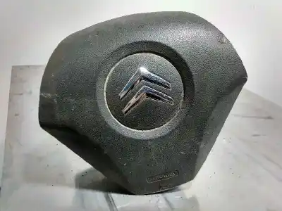 Автозапчастина б/у передня ліва подушка безопасности для citroen nemo basis посилання на oem iam 112101261358