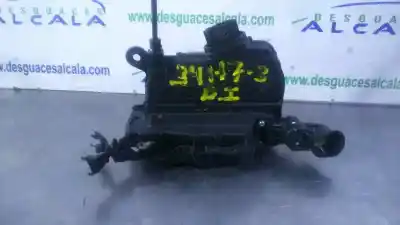 Second-hand car spare part left front door lock for renault captur adventure oem iam references 805030788r  40517224