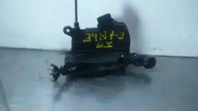 Second-hand car spare part left front door lock for renault captur adventure oem iam references 805030788r  40517224