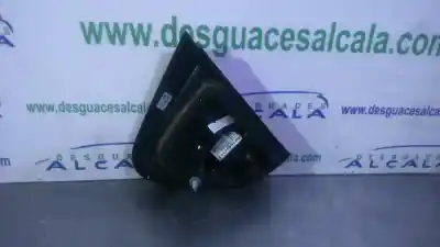 Second-hand car spare part left tailgate light for renault captur adventure oem iam references 265557893r  