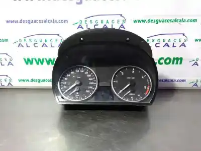 Peça sobressalente para automóvel em segunda mão quadrante por bmw serie 3 berlina (e90) 330d referências oem iam a2c53194123