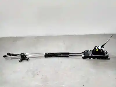 Second-hand car spare part gear lever for seat arona style oem iam references 2q0711049