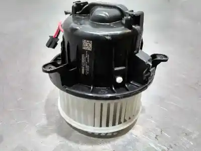 Second-hand car spare part heater blower motor for seat arona style oem iam references 2q1820021