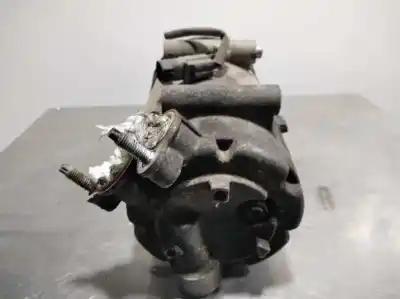 Pezzo di ricambio per auto di seconda mano compressore aria condizionata per land rover evoque dynamic riferimenti oem iam av6119d629db  
