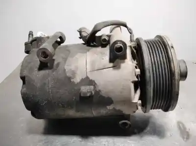 Pezzo di ricambio per auto di seconda mano compressore aria condizionata per land rover evoque dynamic riferimenti oem iam av6119d629db  