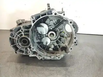 Tweedehands auto-onderdeel versnellingsbak voor audi a3 (8p) 2.0 16v fsi oem iam-referenties gvu 6 velocidades 