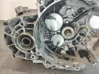 Tweedehands auto-onderdeel versnellingsbak voor audi a3 (8p) 2.0 16v fsi oem iam-referenties gvu 6 velocidades 