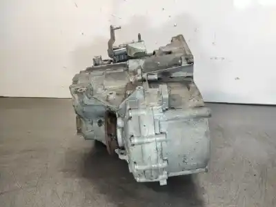 Tweedehands auto-onderdeel versnellingsbak voor audi a3 (8p) 2.0 16v fsi oem iam-referenties gvu 6 velocidades 
