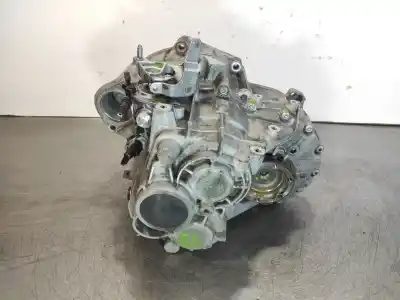 Tweedehands auto-onderdeel versnellingsbak voor audi a3 (8p) 2.0 16v fsi oem iam-referenties gvu 6 velocidades 