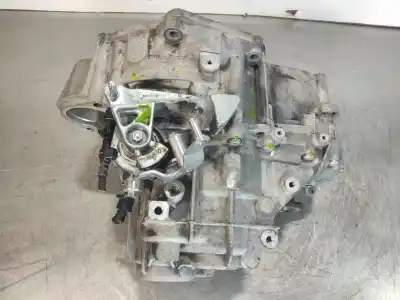 Tweedehands auto-onderdeel versnellingsbak voor audi a3 (8p) 2.0 16v fsi oem iam-referenties gvu 6 velocidades 