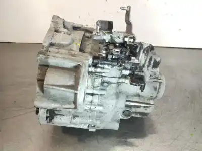Tweedehands auto-onderdeel versnellingsbak voor audi a3 (8p) 2.0 16v fsi oem iam-referenties gvu 6 velocidades 