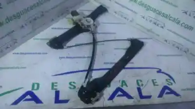 Peça sobressalente para automóvel em segunda mão elevador de vidros dianteira esquerda por bmw serie 3 berlina (e90) 330d referências oem iam 