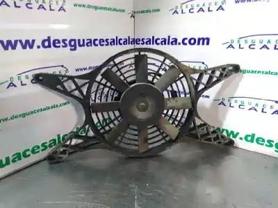 Second-hand car spare part radiator cooling fan for ligier nova js20/fd/0 oem iam references 