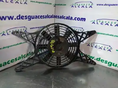 Автозапчасти б/у электрический вентилятор за ligier nova js20/fd/0 ссылки oem iam   