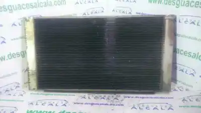 Pezzo di ricambio per auto di seconda mano radiatore d acqua per bmw mini (r56) cooper s riferimenti oem iam 2751275-04  160808-00ab