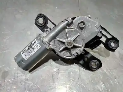 Second-hand car spare part rear windshield wiper motor for seat arona style oem iam references 5g0955711
