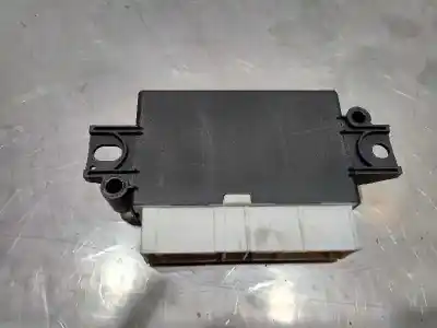 Second-hand car spare part electronic module for seat arona style oem iam references 5qa919283  