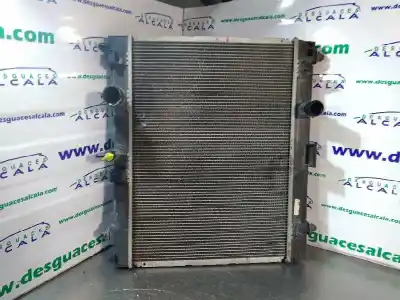 İkinci el araba yedek parçası SU RADYATÖRÜ için TOYOTA YARIS (KSP9/SCP9/NLP9)  OEM IAM referansları   